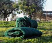 Rete antispina olive occhiellata Taglia: 10 X 10