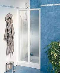 Box doccia malibu gold mg 4s por ta soffietto bn. + vetro stamp.