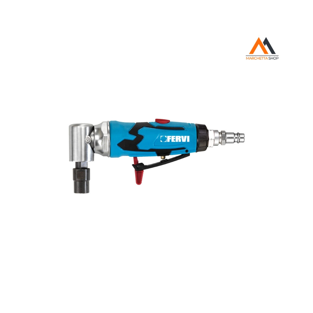 SMERIGLIATRICE PNEUMATICA A 90