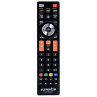 TELECOMANDO TV SUPERIOR ORIGINALE SAMSUNG- 1,0 pz