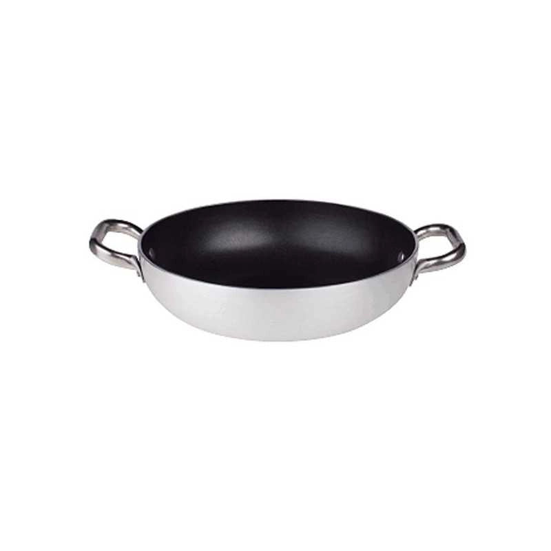 Tegame 2 Manici cm 24 Select Family Agnelli