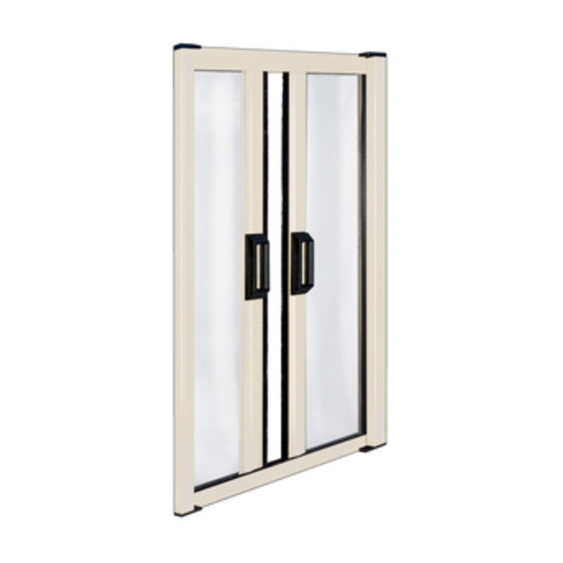 ZANZARIERA IRS-CEDOP.CM.60/320X250 AVO.ORIZ IRS PZ 1,0