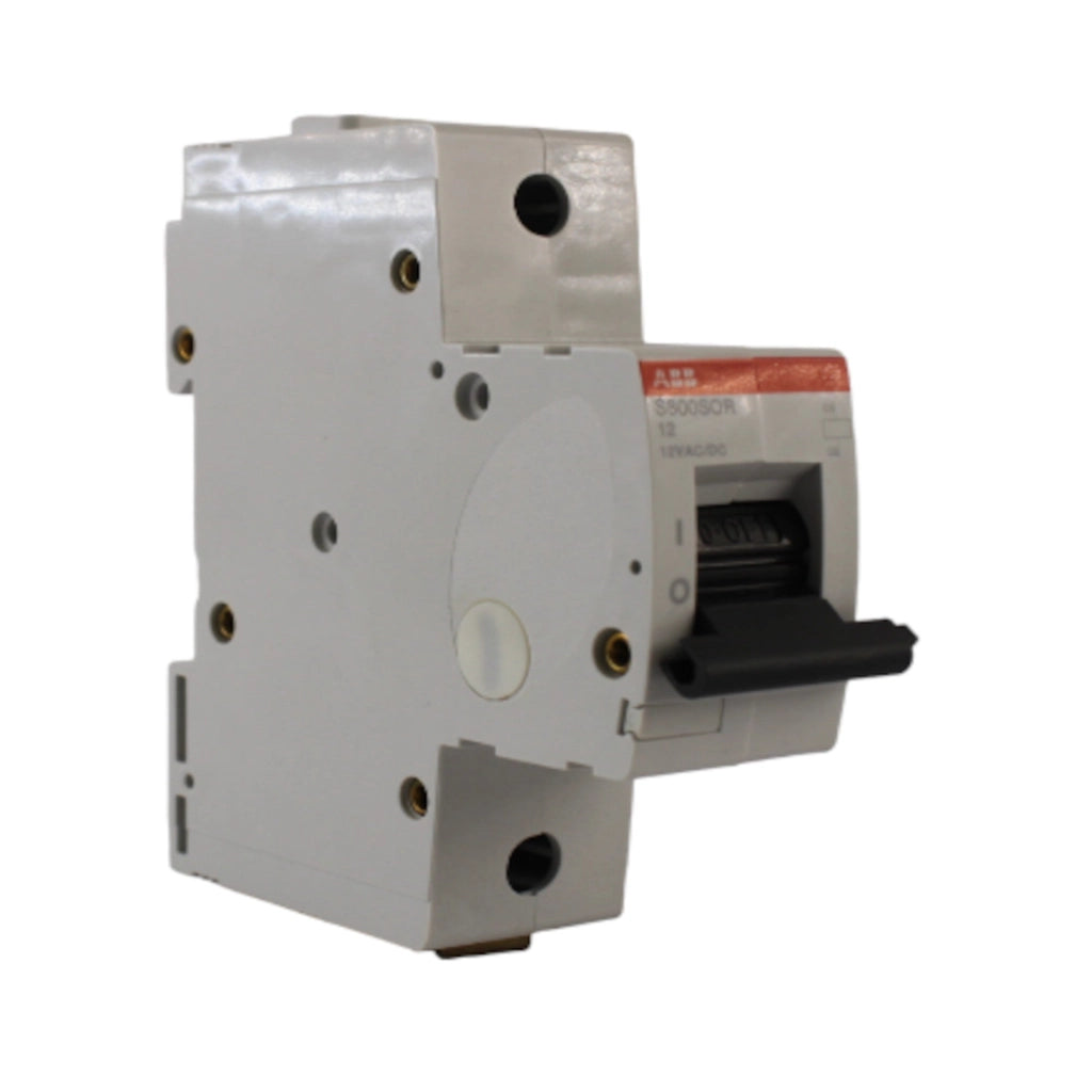 Bobina di sgancio 12VDC S 800 (da 80A-125A) ABB