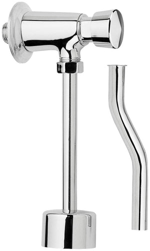 Rubinetto temporizzato a pulsante per orinatoio - serie tempor