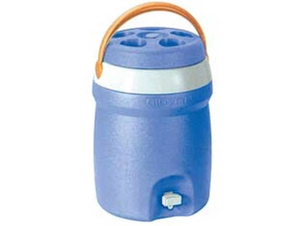 1pz bottiglia termica fiesta con rubinetto lt.10 - lt.10 cm.26,5x40,5x28h. cod:ferx.fer286527