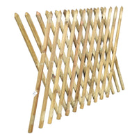 RECINZIONE LEGNO ESTENS.CM.80X250