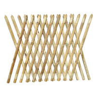 RECINZIONE LEGNO ESTENS.CM.80X250