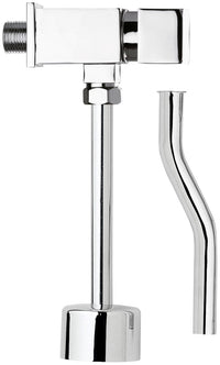 Rubinetto per orinatoio temporizzato a pulsante - serie tempor