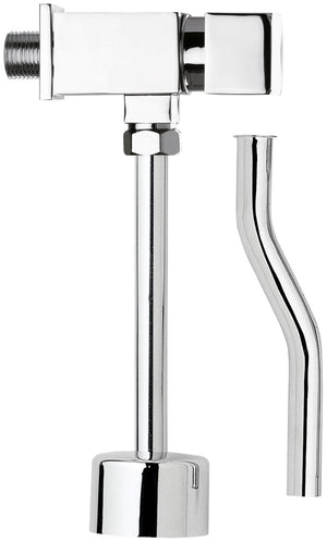 Rubinetto per orinatoio temporizzato a pulsante - serie tempor