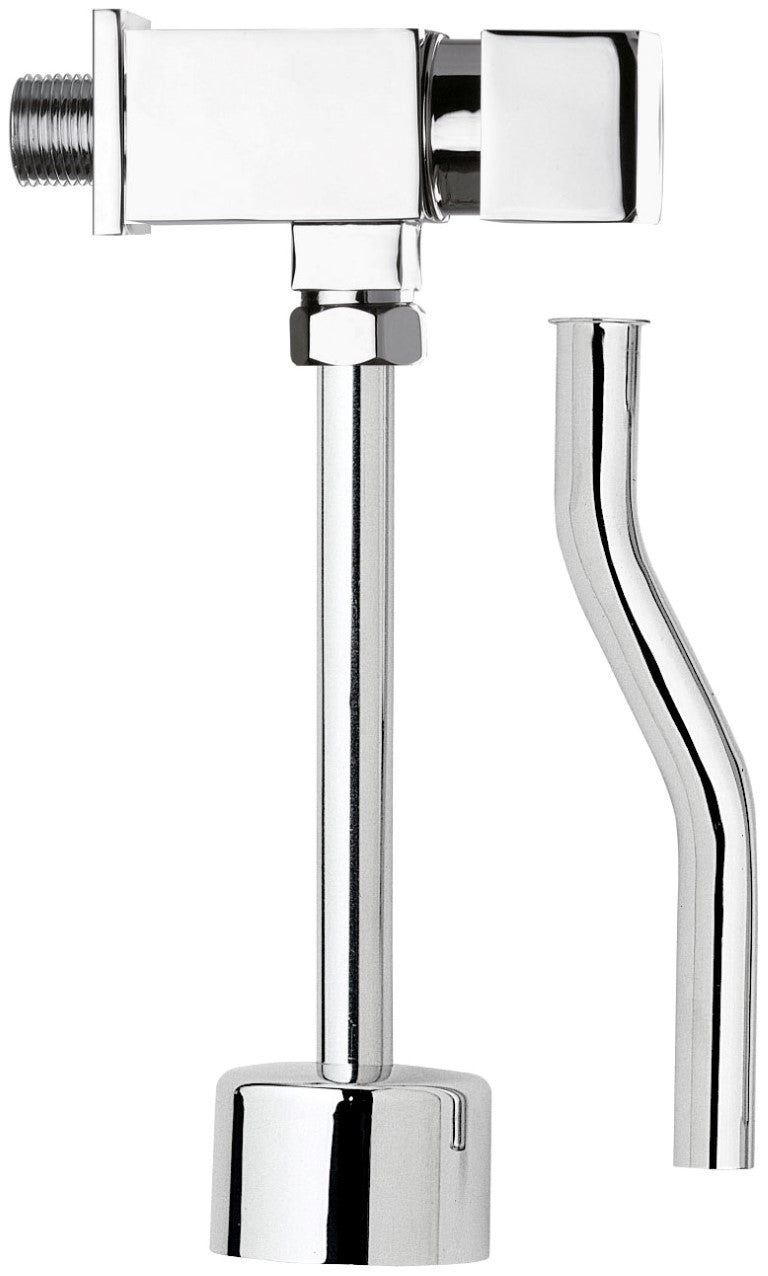 Rubinetto per orinatoio temporizzato a pulsante - serie tempor