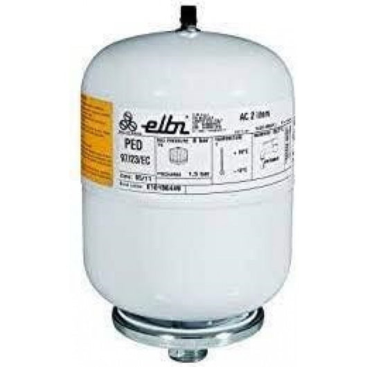 Ac-2 elbi,singolo pr. 2,5 bar el bi a012j07 b07rcl9ts1