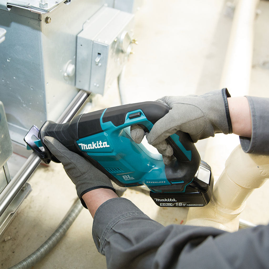 SEGA A GATTUCCIO MAKITA 18V MAKITA DJR188ZJ