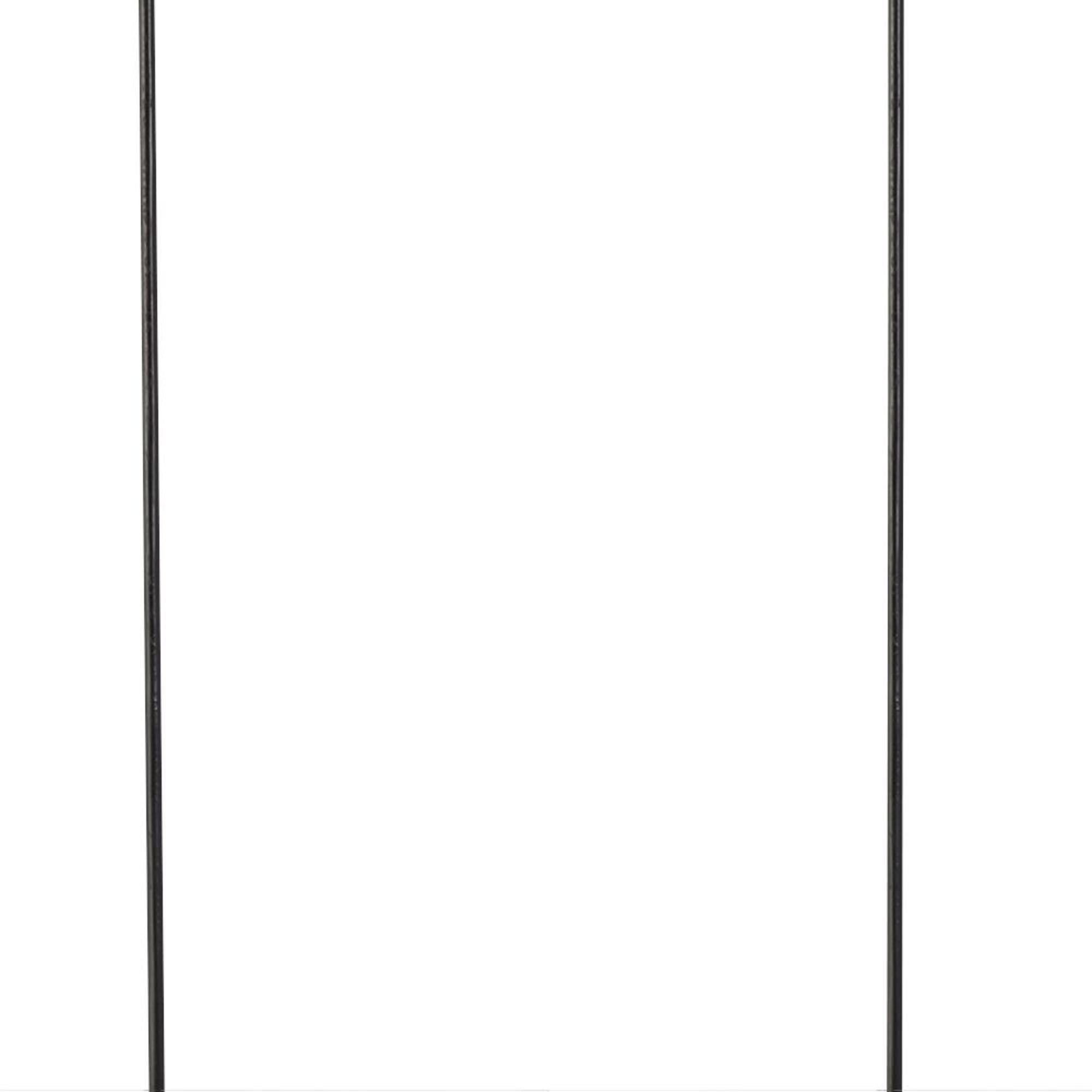 Lampadario Contemporaneo Balloon Acciaio Argento 4 Luci E27