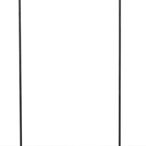 Lampadario Contemporaneo Balloon Acciaio Argento 4 Luci E27