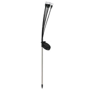 Lampada solare da terra sfere 3000K IP44 Eko-Light