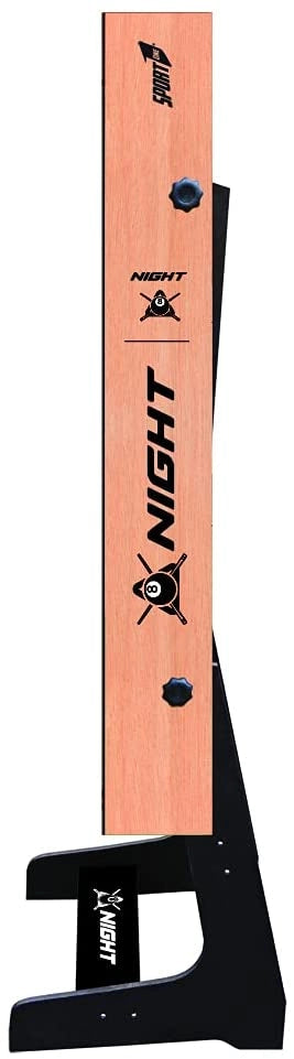 Biliardo Pieghevole Grande Tavolo E-Sport Biliardo Per Bambini Biliardo Biliardo Modello Night Verticale Pieghevole 122X