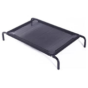 Trade Shop - Letto Per Cani Animali Domestici Estate Lavabile Nido Brandina 102 X 69 X 21 Cm -