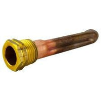 Pozzetto 3 bulbi racp004