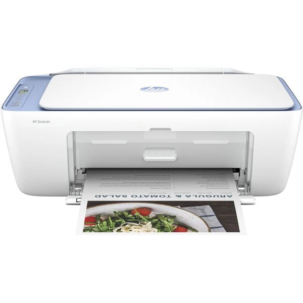 Hp deskjet 2822e wireless all-in-one colore stampante, fotocopiatrice, scanner - 588R4B