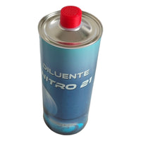 DILUENTE NITRO 21 ANTINEBBIA TRE PINI 1 L