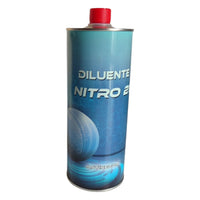 DILUENTE NITRO 21 ANTINEBBIA TRE PINI 1 L