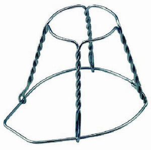 gabbiette fermatappi conf. 100 pz. cod:ferx.13877