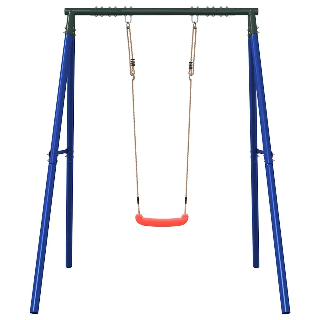 Set Gioco da Esterno con Altalena