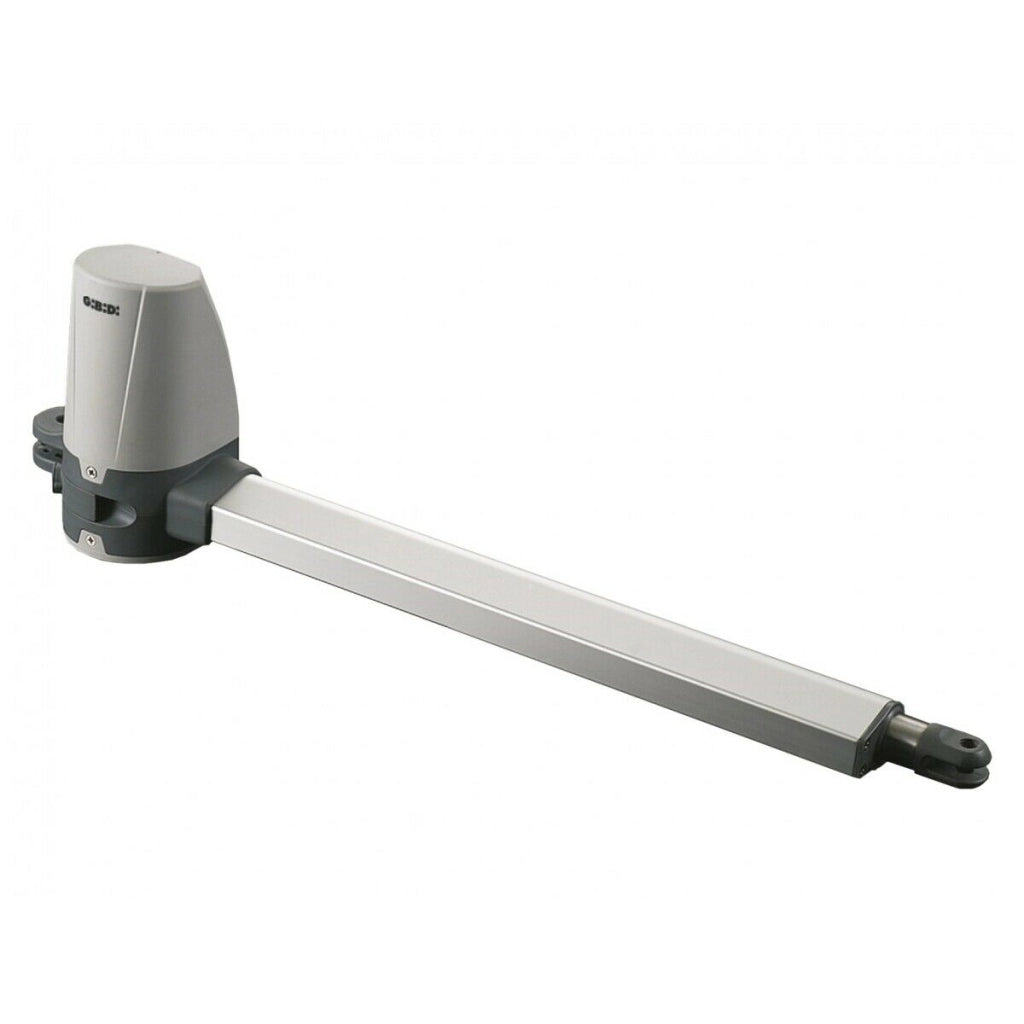 OPERATORE LINEARE IRREVERSIBILE CANCELLI A BATTENTE GIBIDI KUDA200SX 22000/SX