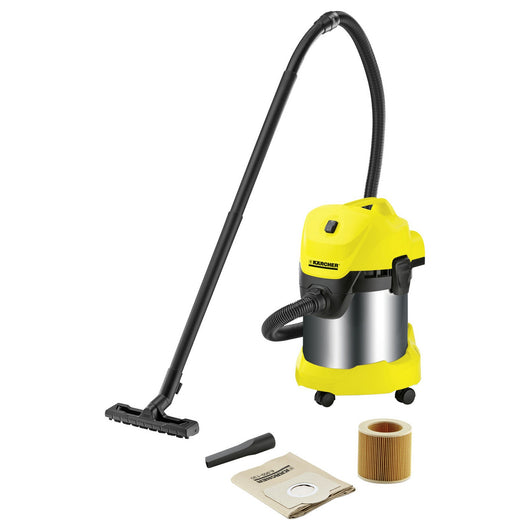 bidone aspiratutto karcher wd3 s premium cod:ferx.13888