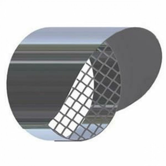 Griglia anti intrusione con para pioggia 080 b07shlqxcf