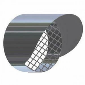 Griglia anti intrusione con para pioggia 080 b07shlqxcf