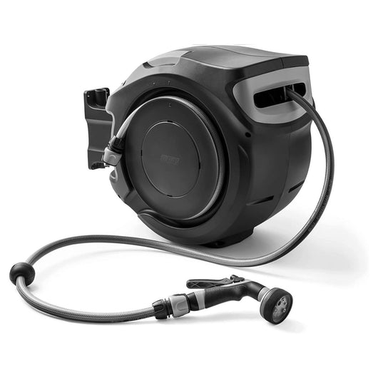 AVVOLGITUBO AUTOMATICO A PARETE 20 MT