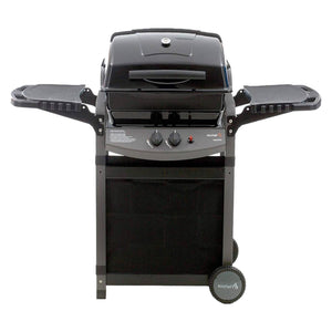 BARBECUE GAS 2 FUOCHI SAPORILLO