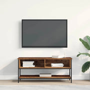 Set mobile TV Legno vecchio 100 x 35 x 45 cm Legno multistrato 862928