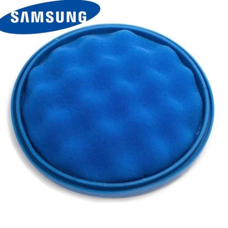FILTRO ASPIRAPOLVERE SPUGNA SAMSUNG DJ63-01285A Samsung SC21F50VA. Ø143mm. - SAMSUNG