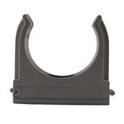 Clips fissatubo a scatto 40mm Aleyay