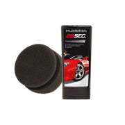 Trade Shop - Rimuovi Graffi Professionale In 20 Secondi Per Auto Moto Carrozzeria Esterni Con Spugna -