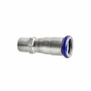 Viega manicotto maschio inox a pressar e d.22x3/4  b07wjd7j1d 1mq
