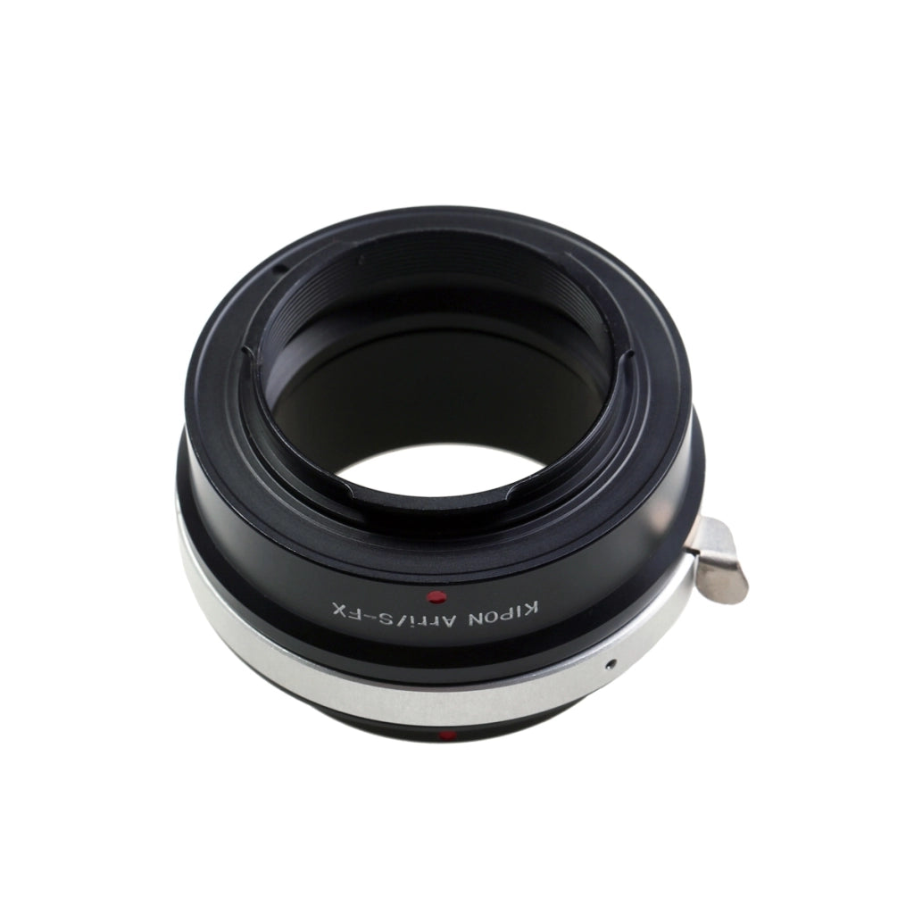 Kipon Adattatore per ARRI / S a Fuji X