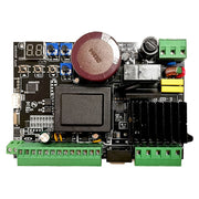 DPLUS CENTRALE ELETTRONICA 110/230VAC PER SCORREVOLI INVERTER INVER23 8017000