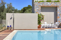 Doccia da Giardino Miscelatore Ama Luxury Giove