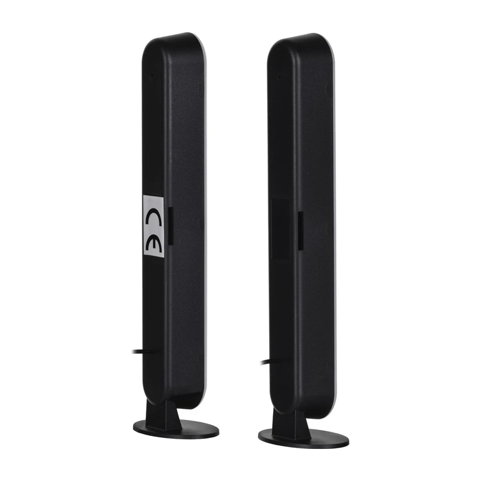Activejet AJE-MUSIC BAR RGB LED luce musicale