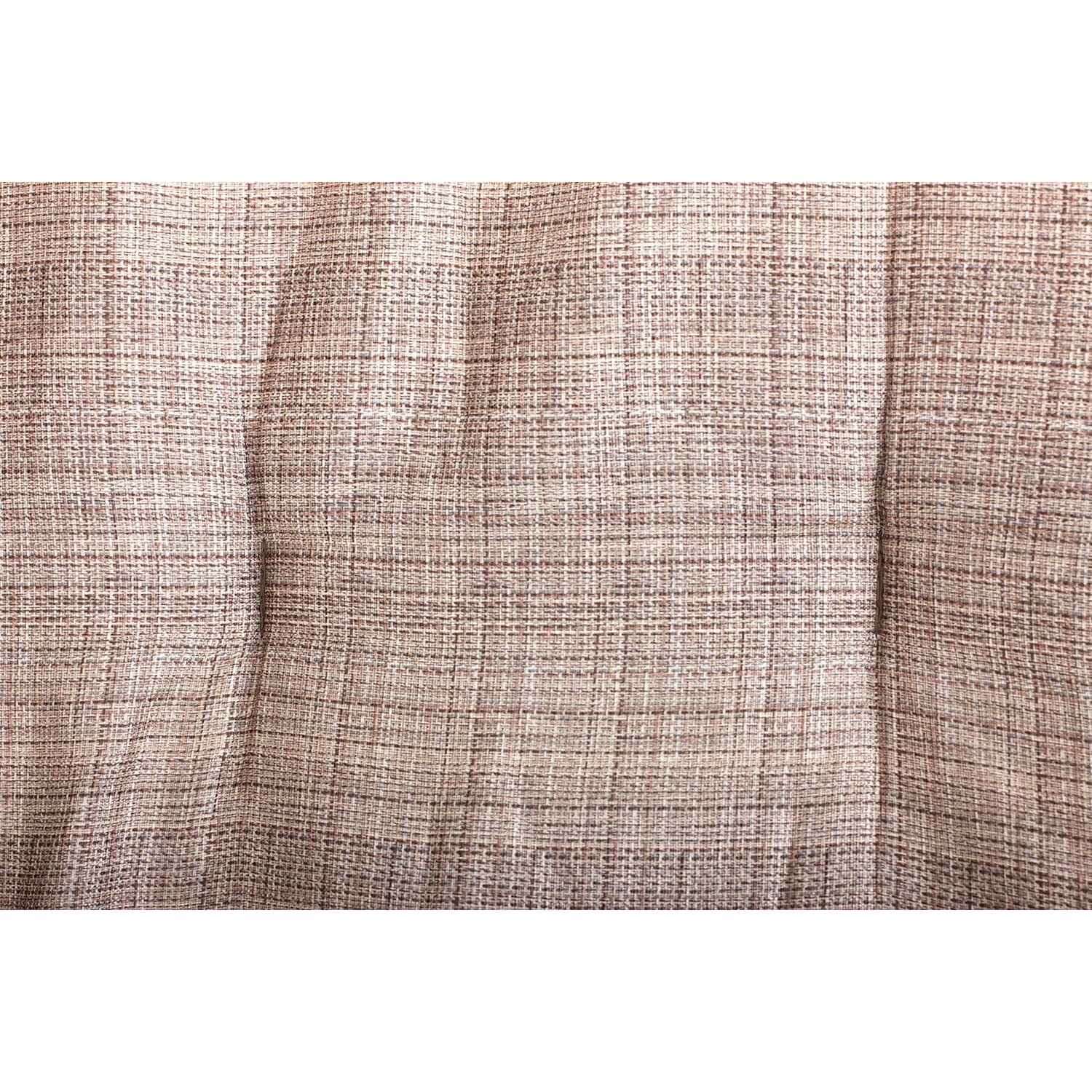 DONDOLO IN FERRO 2 POSTI 160X112X163 HAITI