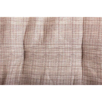 DONDOLO IN FERRO 2 POSTI 160X112X163 HAITI