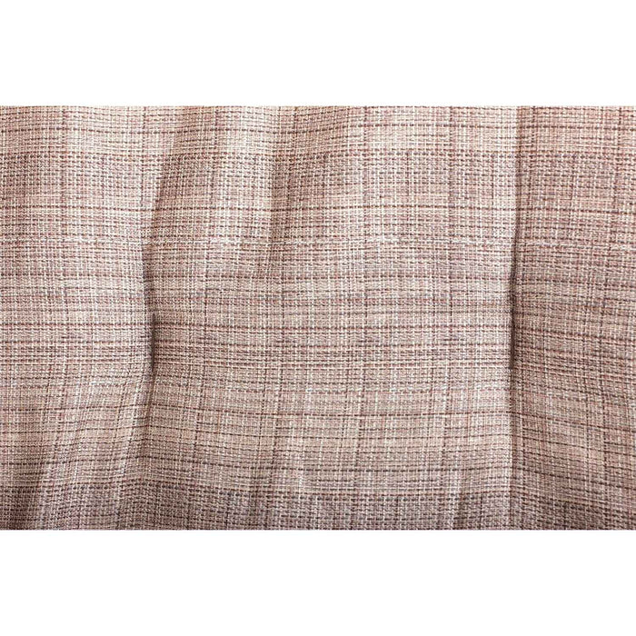 DONDOLO IN FERRO 2 POSTI 160X112X163 HAITI