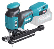 Seghetto alternativo Makita 40V solo corpo macchina 135mm capacità JV001GZ