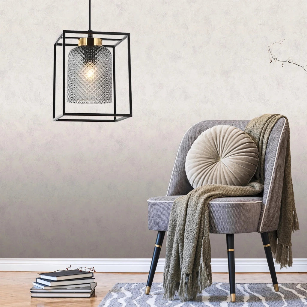 Lampada Da Soffitto App1265-cp