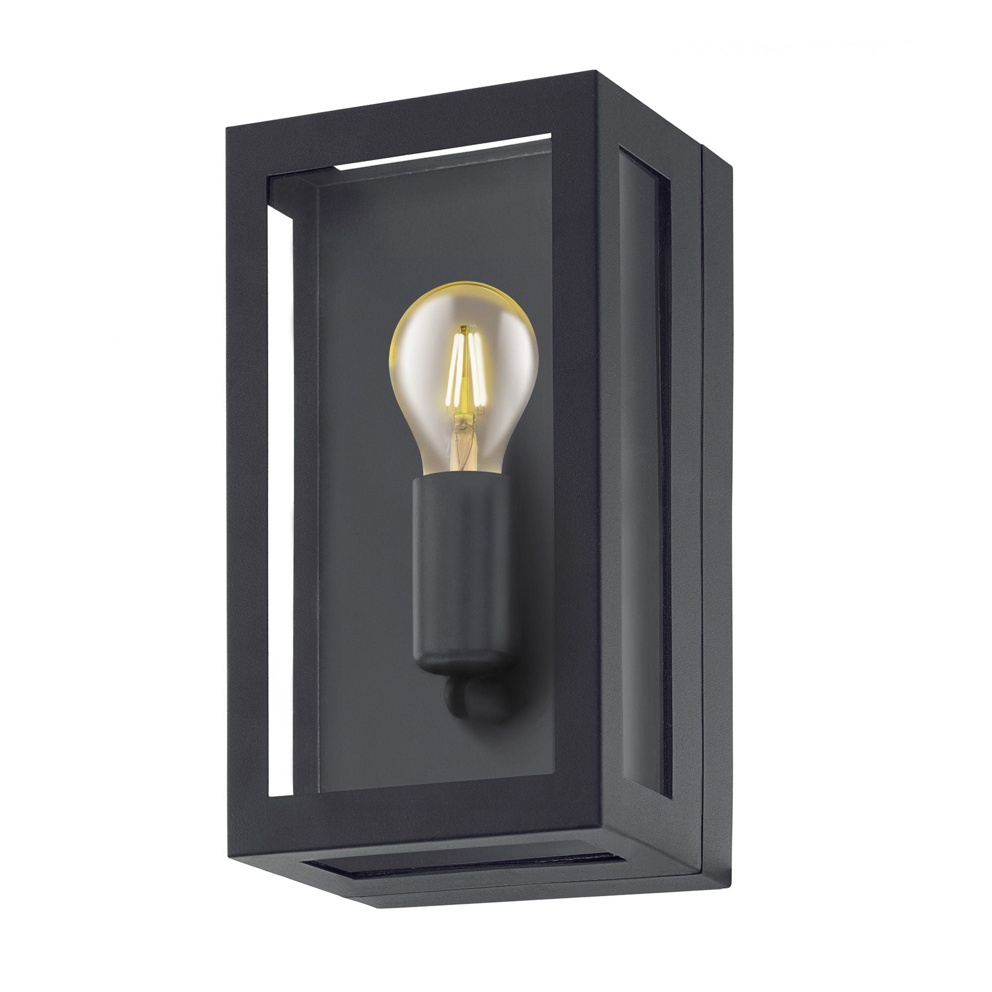 Lampada Da Parete APP1304-1W Black