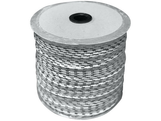 corda fune in poliestere  ï mm.  8 (mt. 300 circa) cod:ferx.vit49761