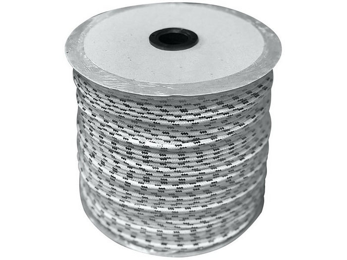 corda fune in poliestere  ï mm. 16 (mt. 100 circa) cod:ferx.vit49754